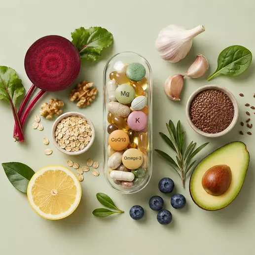 баннер